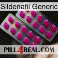 Sildenafil Generic 10